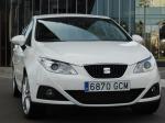 Seat Ibiza 2008 года
